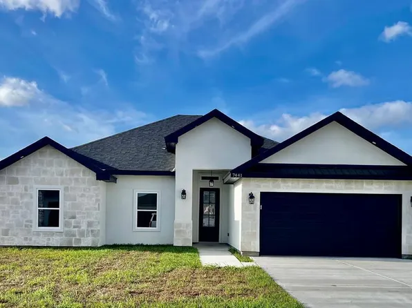 7441 Lake Havasu, Brownsville, TX 78520