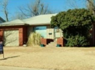 3137 NW 40th St, Oklahoma City, OK 73112