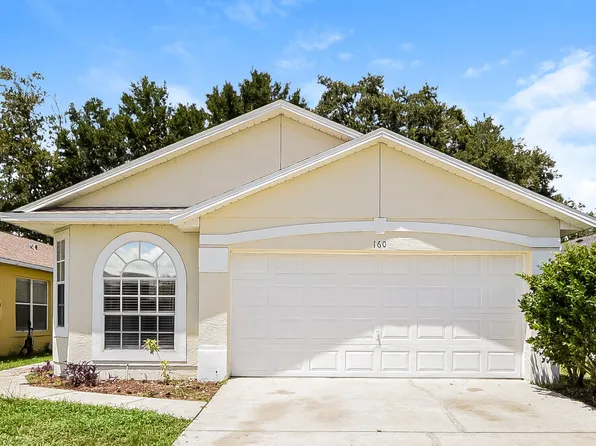 160 Burnsed Pl, Oviedo, FL 32765