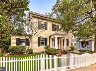 3737 Kanawha St NW, Washington, DC 20015