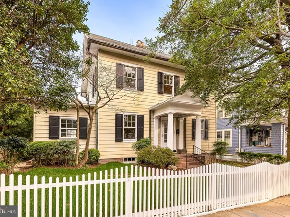 3737 Kanawha St NW, Washington, DC 20015
