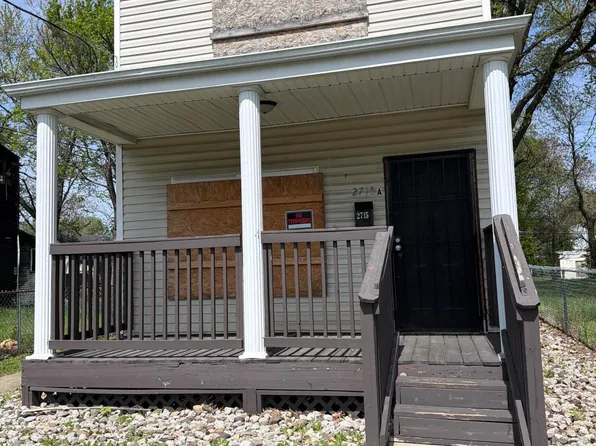 2715 Saint Xavier St, Louisville, KY 40212