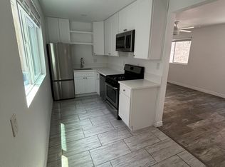 2033 Garnet Ave APT C, San Diego, CA 92109