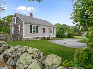 21 Langworthy Rd, Westerly, RI 02891