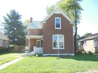 216 S 16th St, Belleville, IL 62220