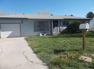 1456 Mitchell St, Wheatland, WY 82201