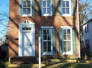 21 Beech St, North East, MD 21901
