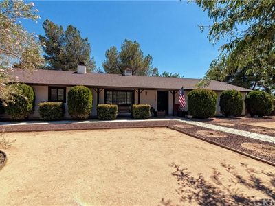 19089 Shoshone Rd, Apple Valley, CA, 92307