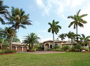 5770 SW 114th Ter, Pinecrest, FL 33156