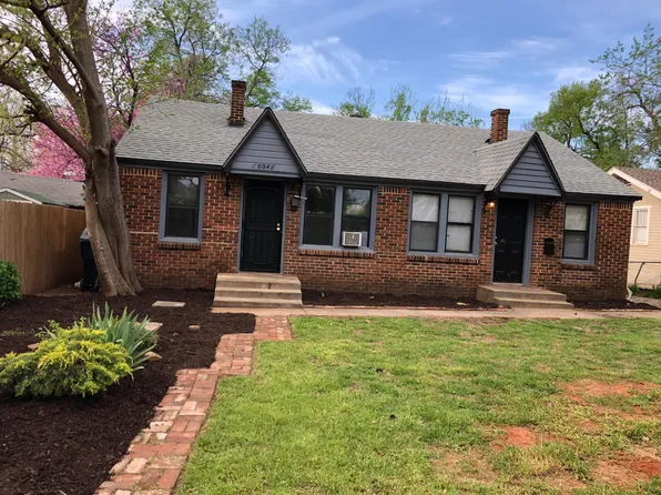 606 NW 25th St, Oklahoma City, OK 73103