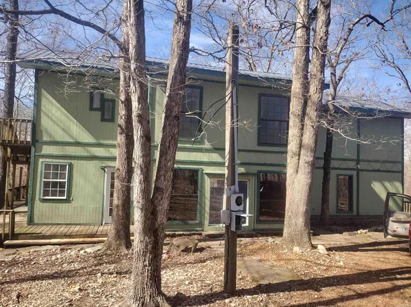 951 Ridge Rd, Mountain View, AR 72560