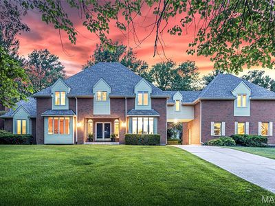 2969 Greenleaf Dr, Saint Charles, MO, 63303