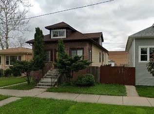 2704 N Neva Ave, Chicago, IL 60707