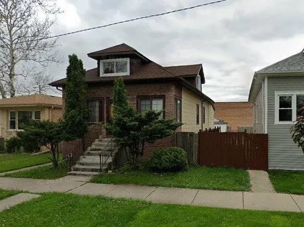 2704 N Neva Ave, Chicago, IL 60707