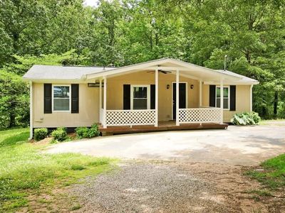 76 Woodfield Rd, Covington, GA, 30014
