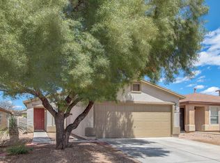6231 S Sun View Way, Tucson, AZ 85706
