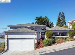 2305 Edna St, El Cerrito, CA 94530