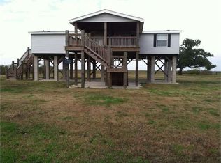 1113 Smith Rdg, Cameron, LA 70631