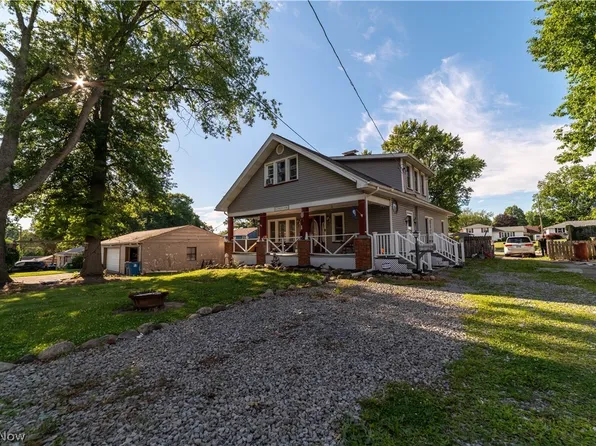 224 Meadowbrook Ave, Youngstown, OH 44512