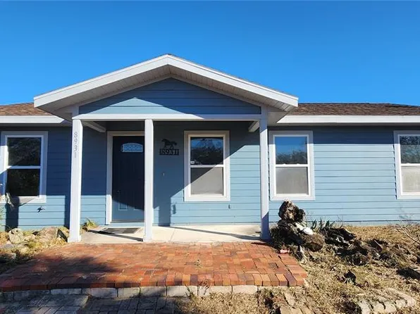 8931 NE 102nd Ct, Bronson, FL 32621