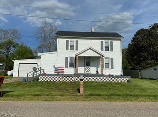 11145 Wolf Station Rd, Newcomerstown, OH 43832
