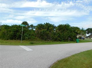 7501 Forkland St, Englewood, FL 34224