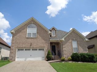 3123 Hidden Creek Dr, Mount Juliet, TN 37122