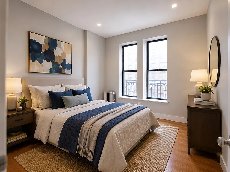661 W 180th St #4B — Photo 3