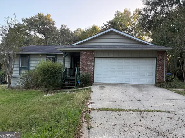 7313 Sesame St, Columbus, GA 31909
