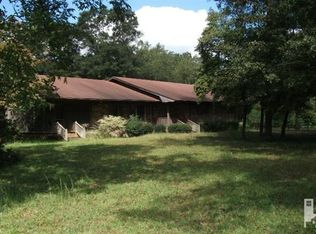6785 Dave Bright Rd, Faison, NC 28341