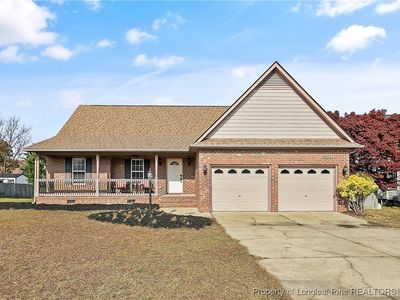 620 Fairbluff Dr, Hope Mills, NC, 28348