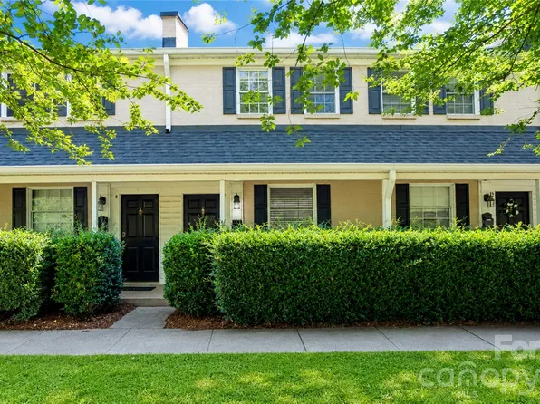 1224 Green Oaks Ln APT F, Charlotte, NC 28205