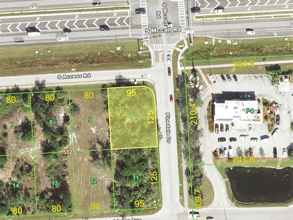 1st image of 6937 PINEDALE DRIVE LOT 10