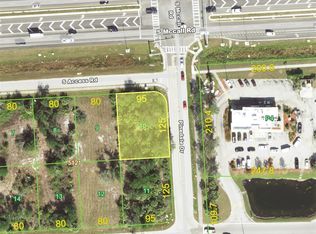 6937 Pinedale Dr #10, Pt Charlotte, FL 33981