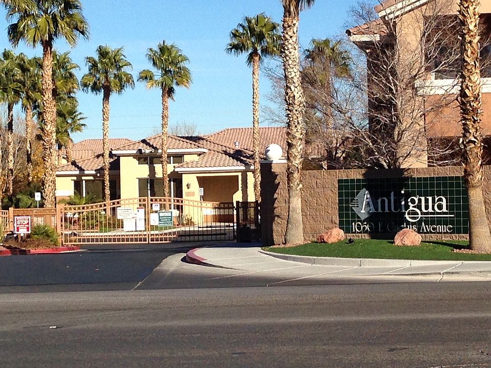 Gated Entry