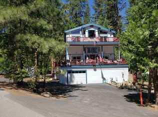 42170 Dorabella Rd, Shaver Lake, CA 93664
