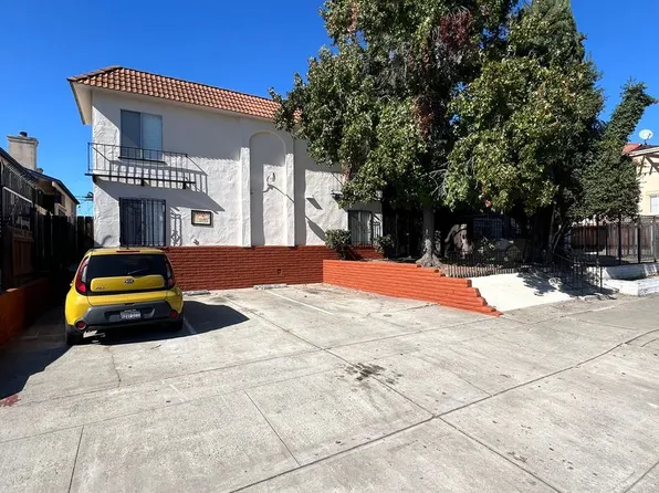 HIGHLA, 4254 Highland Ave APT 5, San Diego, CA 92115