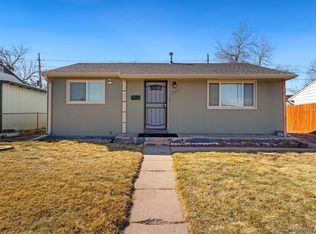 350 Stinson Ave, Cheyenne, WY 82007