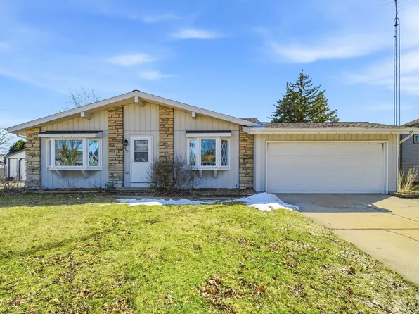 760 McArthur St, Fond Du Lac, WI 54935