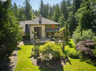 5815 SW Patton Rd, Portland, OR 97221