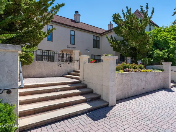 53-55 Prospect Avenue #5, Red Bank, NJ 07701