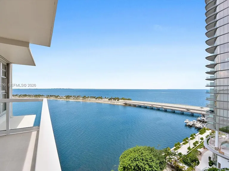 2451 Brickell Ave #14C — Photo 3