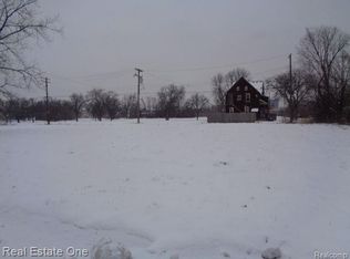 446 Concord St, Detroit, MI 48207