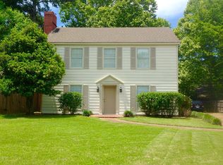 1115 Benbrook Dr, Madison, MS 39110