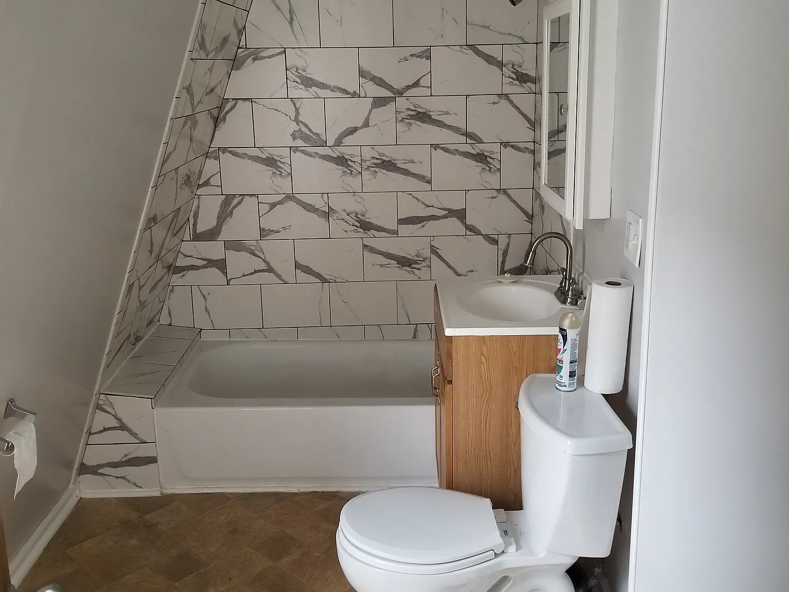 35 Linden Street - Apt#3 East — Photo 2