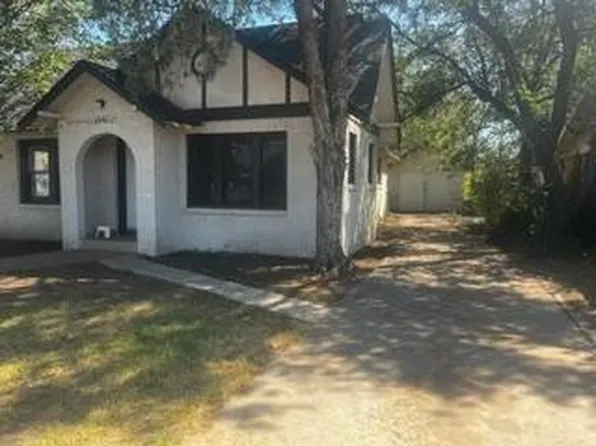 2001 27th St, Lubbock, TX 79411