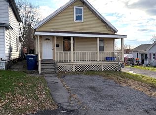 3119 Grant Blvd, Syracuse, NY 13208