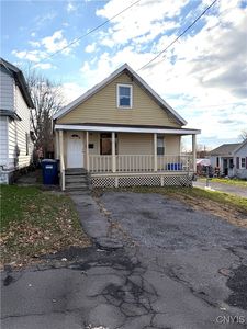 3119 Grant Blvd, Syracuse, NY, 13208