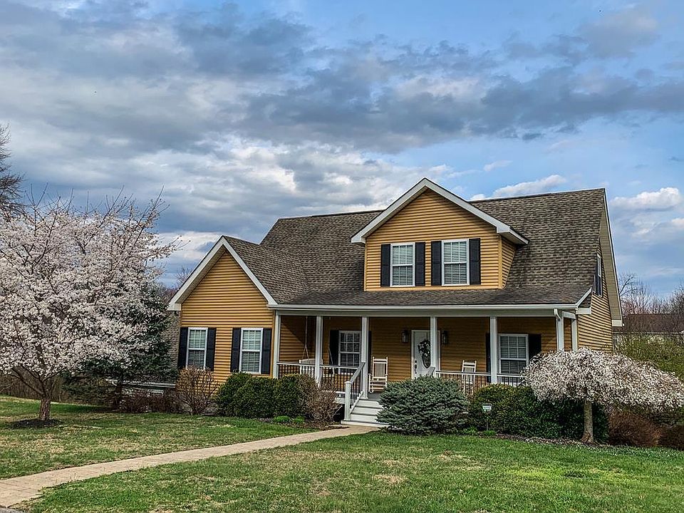 1st image of 38 Nancy Jane Dr
