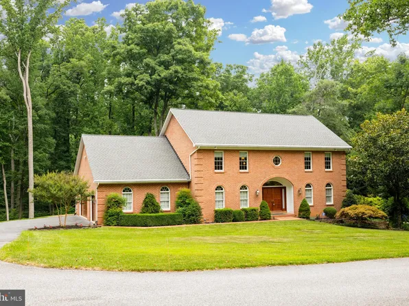 26 Springhill Farm Ct, Cockeysville, MD 21030